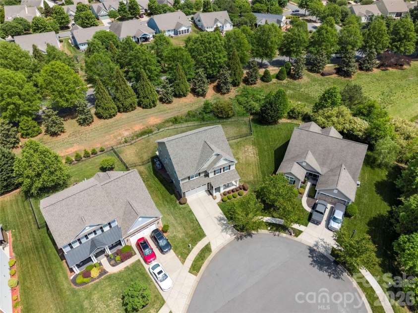 3249 Elyse Manor Court, Charlotte, NC 28214.  MLS# CAR4375657, YatesRealty ID 22885. 