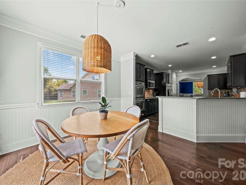 3249 Elyse Manor Court, Charlotte, NC 28214.  MLS# CAR4375657, YatesRealty ID 22885. 