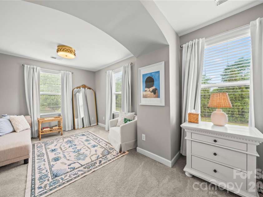 3249 Elyse Manor Court, Charlotte, NC 28214.  MLS# CAR4375657, YatesRealty ID 22885. 