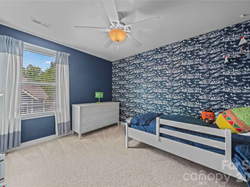 3249 Elyse Manor Court, Charlotte, NC 28214.  MLS# CAR4375657, YatesRealty ID 22885. 