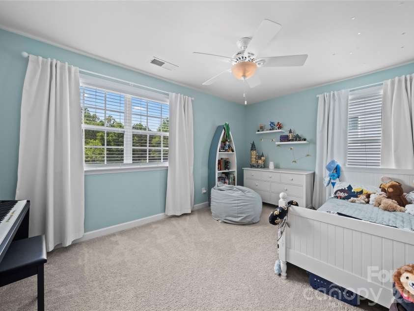 3249 Elyse Manor Court, Charlotte, NC 28214.  MLS# CAR4375657, YatesRealty ID 22885. 