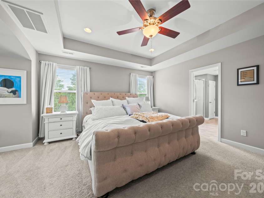3249 Elyse Manor Court, Charlotte, NC 28214.  MLS# CAR4375657, YatesRealty ID 22885. Primary