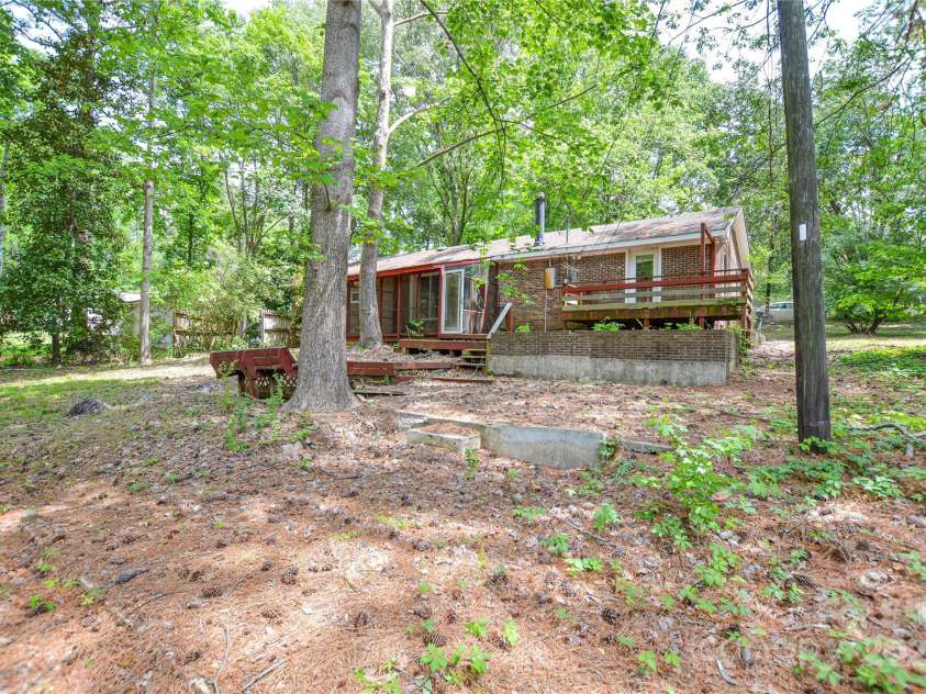 316 Anne Avenue, Waxhaw, NC 28173.  MLS# CAR4251937, YatesRealty ID 22886. 