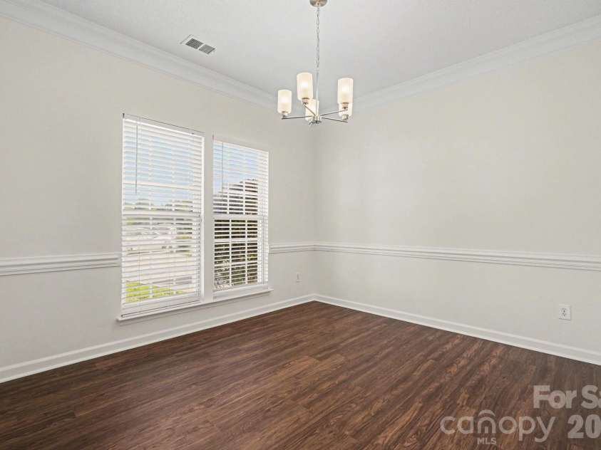 5547 Whispering Wind Lane, Indian Trail, NC 28079.  MLS# CAR4376867, YatesRealty ID 22886. 