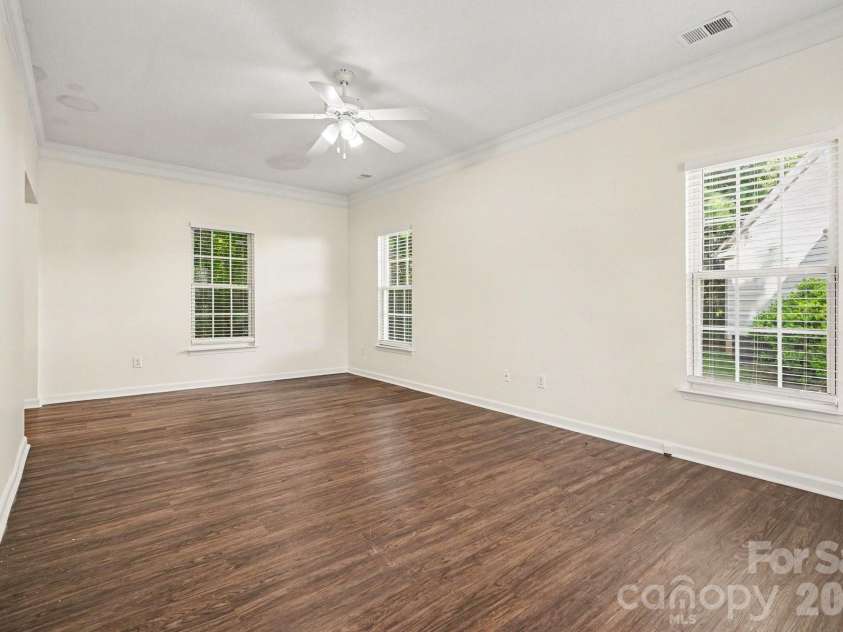 5547 Whispering Wind Lane, Indian Trail, NC 28079.  MLS# CAR4376867, YatesRealty ID 22886. 