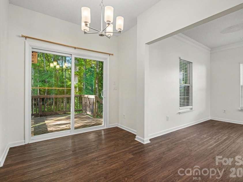 5547 Whispering Wind Lane, Indian Trail, NC 28079.  MLS# CAR4376867, YatesRealty ID 22886. 