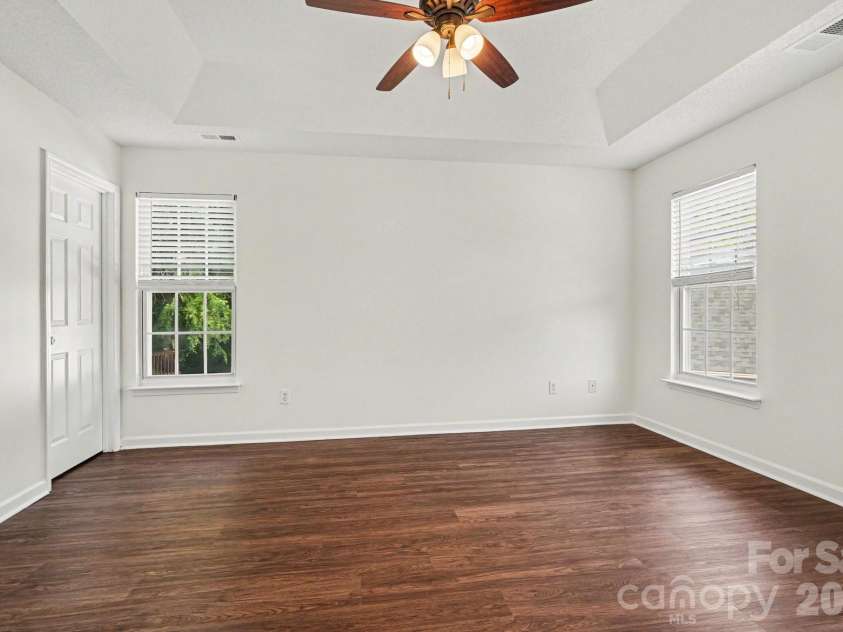 5547 Whispering Wind Lane, Indian Trail, NC 28079.  MLS# CAR4376867, YatesRealty ID 22886. 