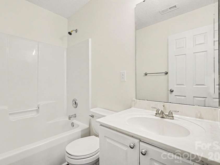 5547 Whispering Wind Lane, Indian Trail, NC 28079.  MLS# CAR4376867, YatesRealty ID 22886. 