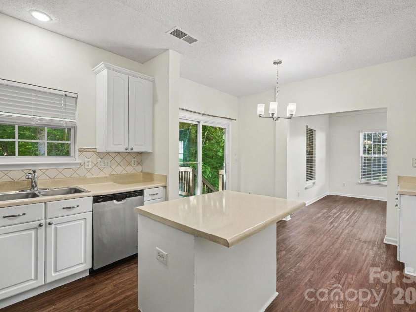 5547 Whispering Wind Lane, Indian Trail, NC 28079.  MLS# CAR4376867, YatesRealty ID 22886. 