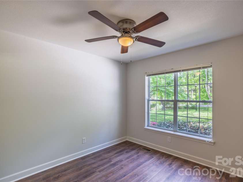 103 Hillside Drive, Swannanoa, NC 28778.  MLS# CAR4378936, YatesRealty ID 22887. Bedroom 2