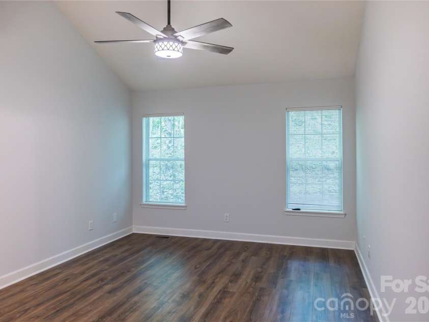 103 Hillside Drive, Swannanoa, NC 28778.  MLS# CAR4378936, YatesRealty ID 22887. Primary Bedroom