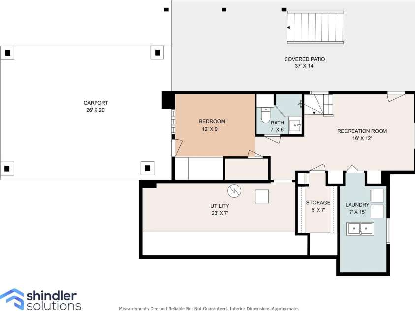 115 Aurora Drive, Asheville, NC 28805.  MLS# CAR4273830, YatesRealty ID 22887. 