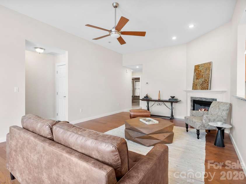 29 Kaylor Drive, Arden, NC 28704.  MLS# CAR4356169, YatesRealty ID 22888. 