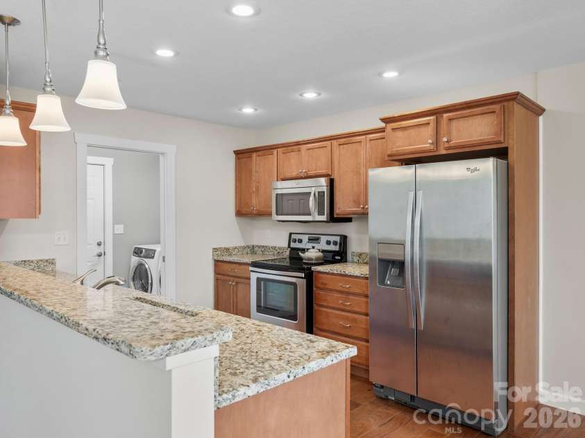 29 Kaylor Drive, Arden, NC 28704.  MLS# CAR4356169, YatesRealty ID 22888. 