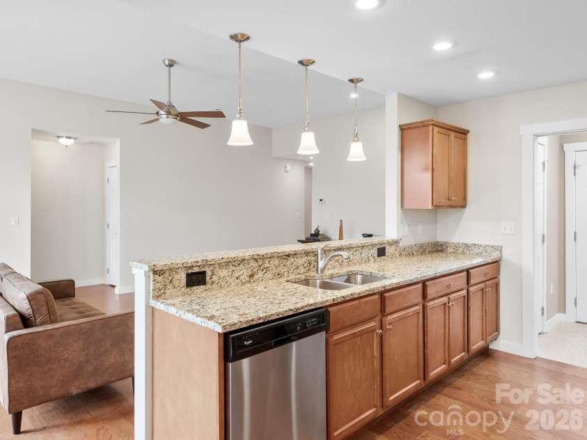 29 Kaylor Drive, Arden, NC 28704.  MLS# CAR4356169, YatesRealty ID 22888. 