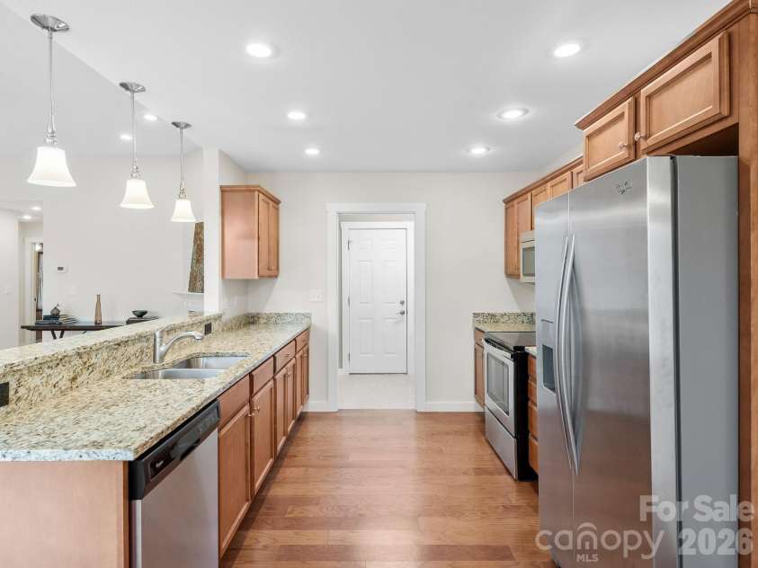 29 Kaylor Drive, Arden, NC 28704.  MLS# CAR4356169, YatesRealty ID 22888. 