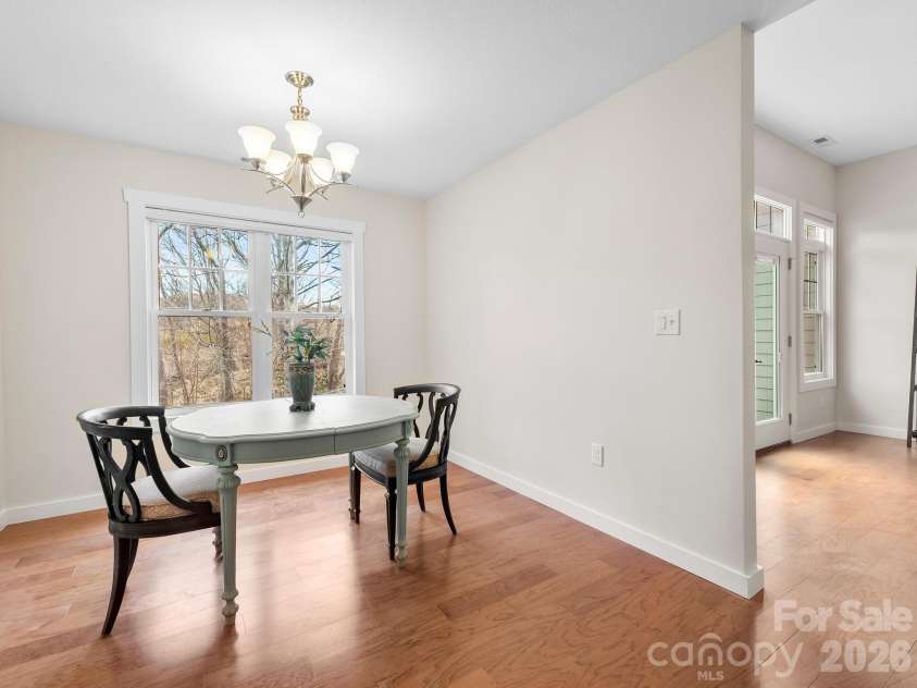 29 Kaylor Drive, Arden, NC 28704.  MLS# CAR4356169, YatesRealty ID 22888. 
