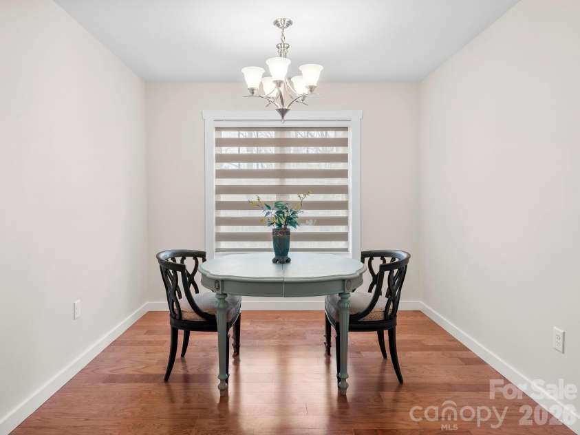 29 Kaylor Drive, Arden, NC 28704.  MLS# CAR4356169, YatesRealty ID 22888. 
