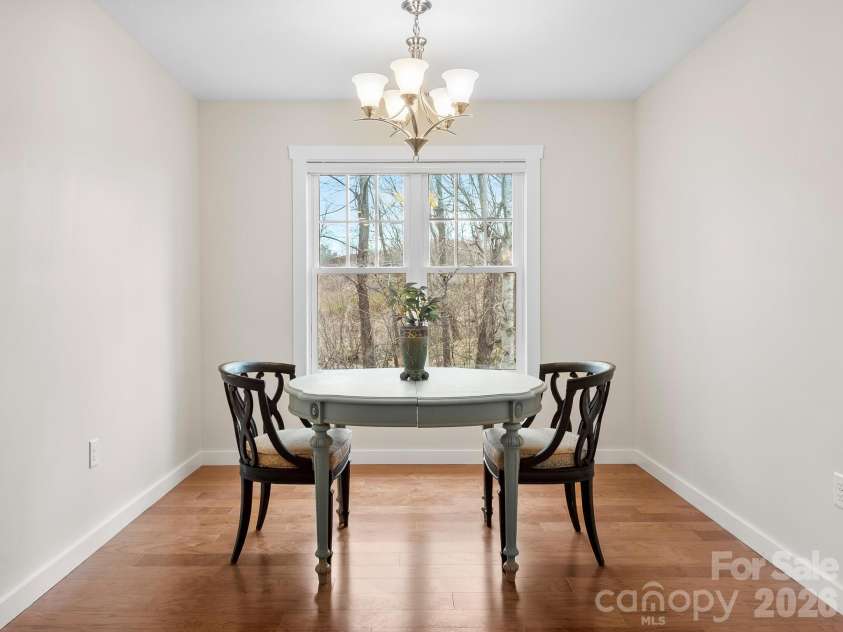 29 Kaylor Drive, Arden, NC 28704.  MLS# CAR4356169, YatesRealty ID 22888. 