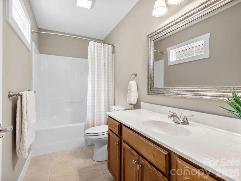 29 Kaylor Drive, Arden, NC 28704.  MLS# CAR4356169, YatesRealty ID 22888. 