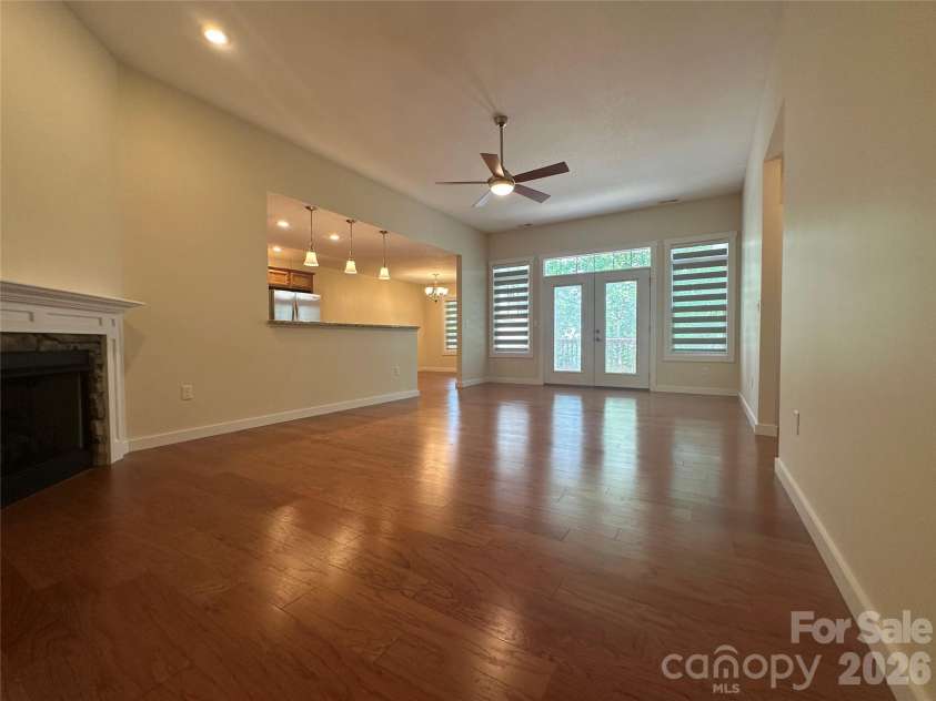 29 Kaylor Drive, Arden, NC 28704.  MLS# CAR4356169, YatesRealty ID 22888. 