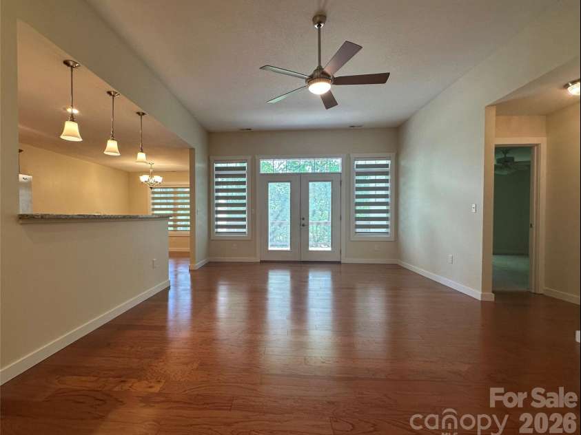 29 Kaylor Drive, Arden, NC 28704.  MLS# CAR4356169, YatesRealty ID 22888. 