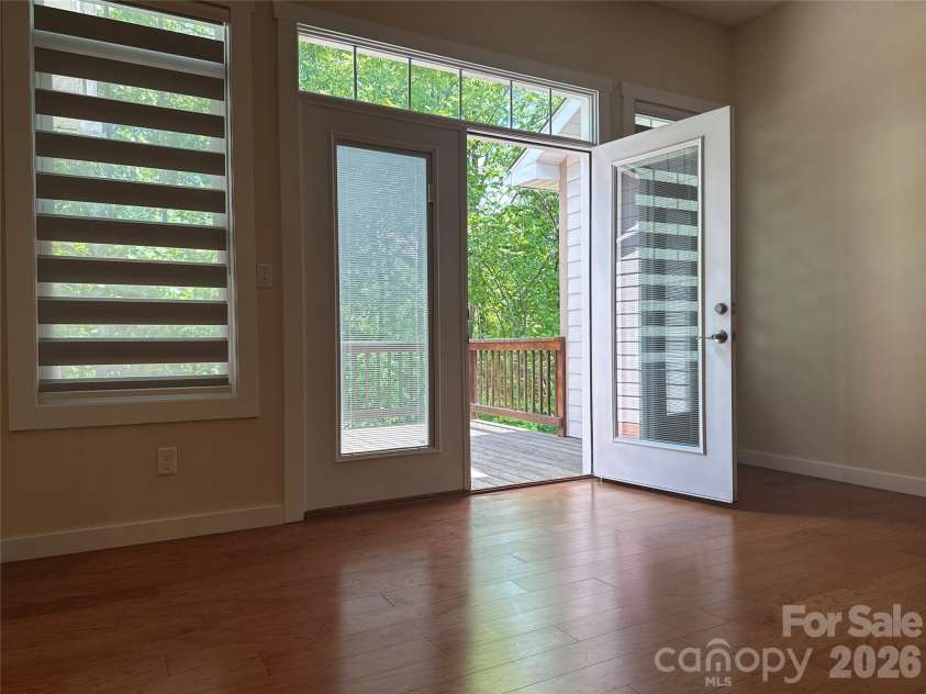 29 Kaylor Drive, Arden, NC 28704.  MLS# CAR4356169, YatesRealty ID 22888. 