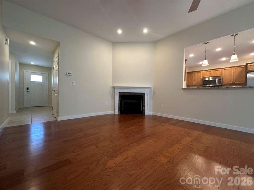 29 Kaylor Drive, Arden, NC 28704.  MLS# CAR4356169, YatesRealty ID 22888. 