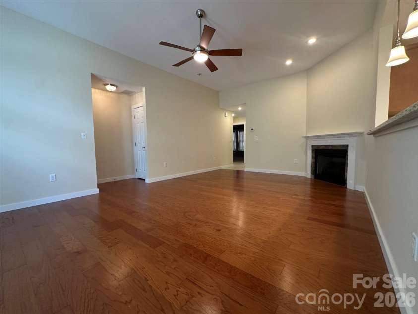 29 Kaylor Drive, Arden, NC 28704.  MLS# CAR4356169, YatesRealty ID 22888. 