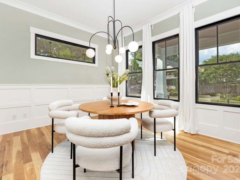 632 Dorothy Drive, Charlotte, NC 28203.  MLS# CAR4251393, YatesRealty ID 22889. 