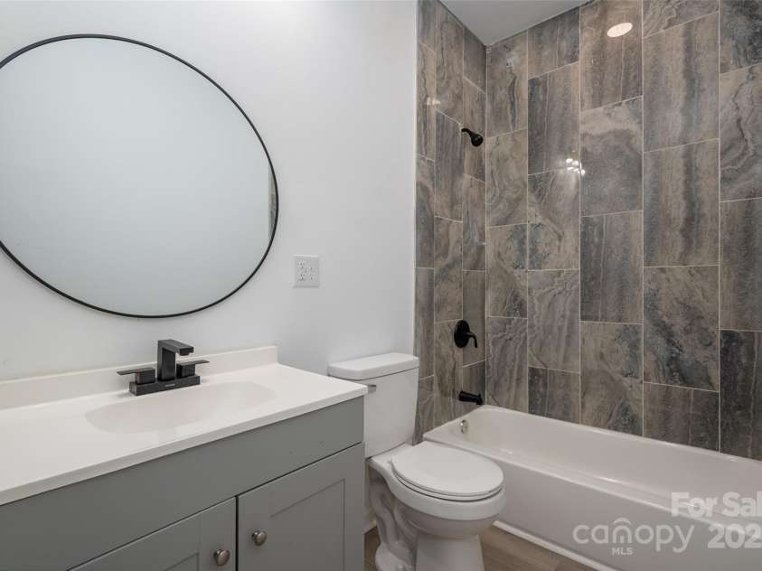 250 Franklin Avenue, Concord, NC 28025.  MLS# CAR4290533, YatesRealty ID 2289. Bath 2