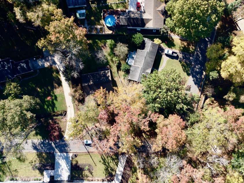 331 Meadowbrook Road, Charlotte, NC 28211.  MLS# CAR4318757, YatesRealty ID 2289. 
