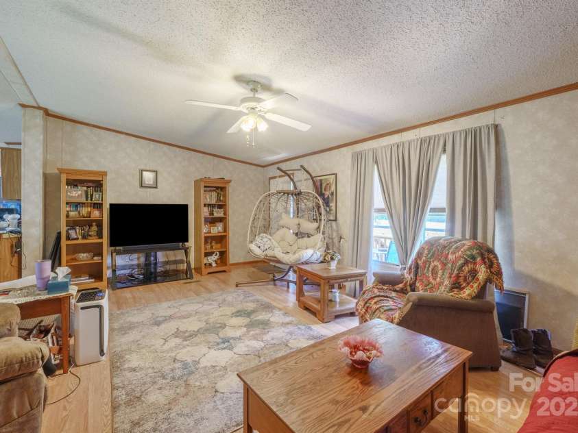 1495 Leonards Fork Church Road, Lincolnton, NC 28092.  MLS# CAR4273387, YatesRealty ID 22890. 