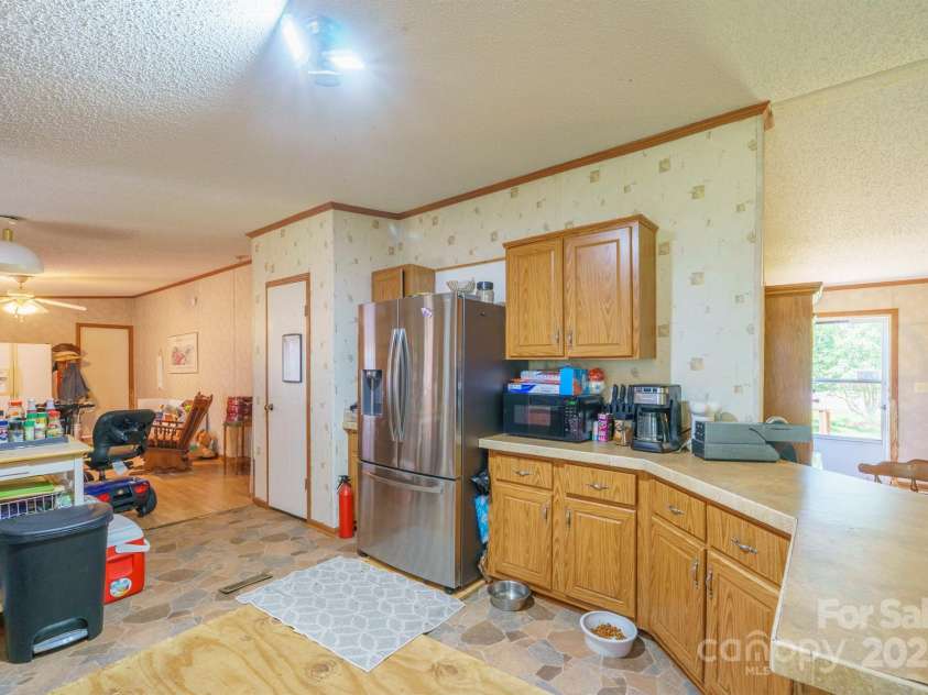 1495 Leonards Fork Church Road, Lincolnton, NC 28092.  MLS# CAR4273387, YatesRealty ID 22890. 