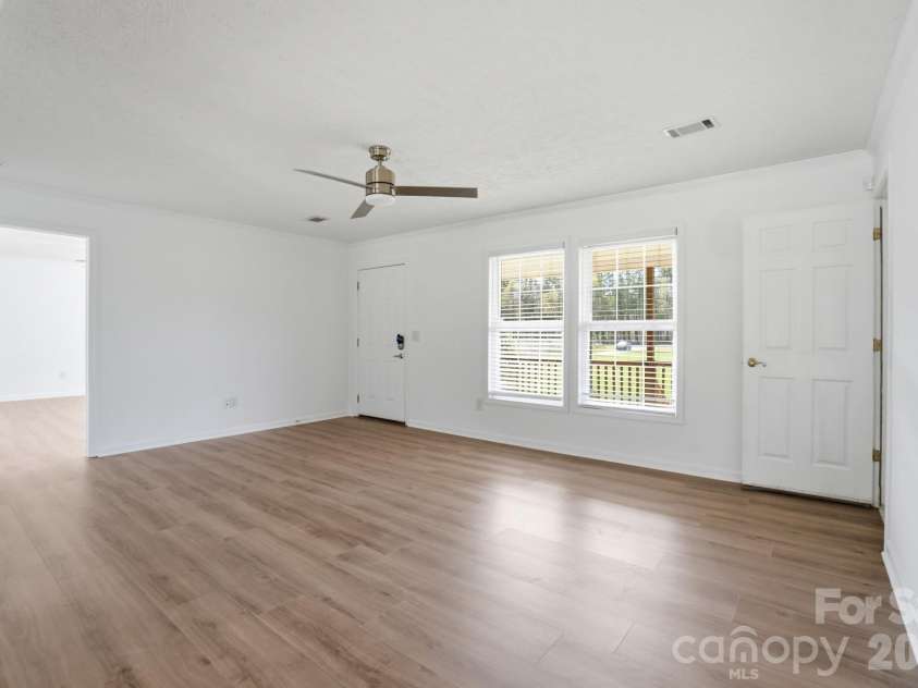 10810 Connell Road, Mint Hill, NC 28227.  MLS# CAR4362286, YatesRealty ID 22891. 