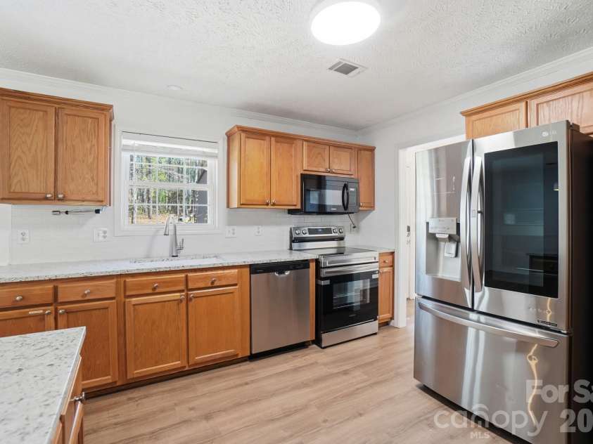 10810 Connell Road, Mint Hill, NC 28227.  MLS# CAR4362286, YatesRealty ID 22891. 