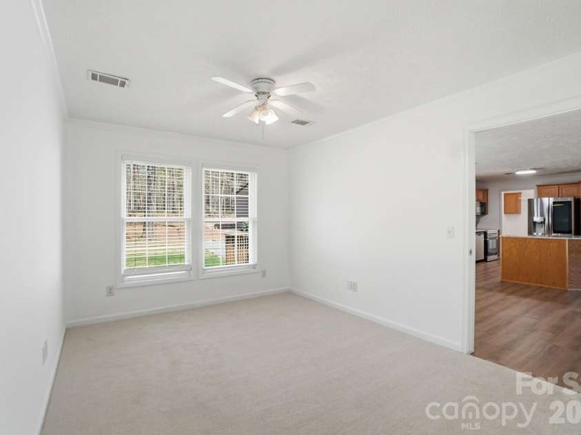 10810 Connell Road, Mint Hill, NC 28227.  MLS# CAR4362286, YatesRealty ID 22891. 