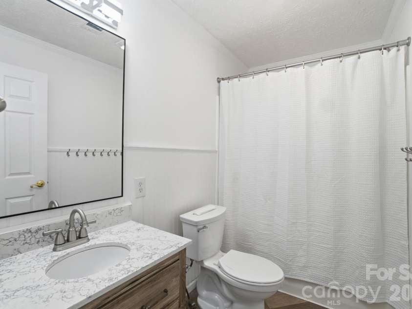 10810 Connell Road, Mint Hill, NC 28227.  MLS# CAR4362286, YatesRealty ID 22891. 