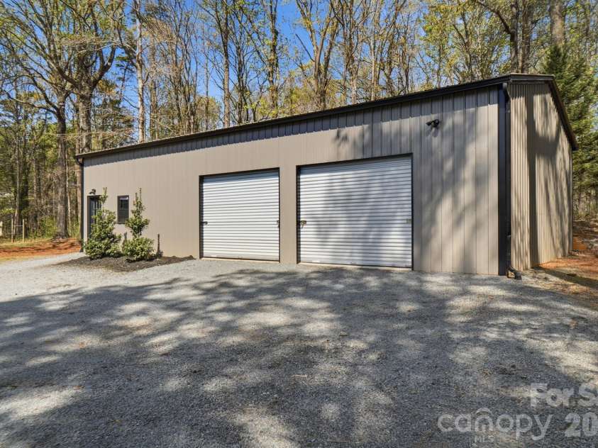 10810 Connell Road, Mint Hill, NC 28227.  MLS# CAR4362286, YatesRealty ID 22891. 