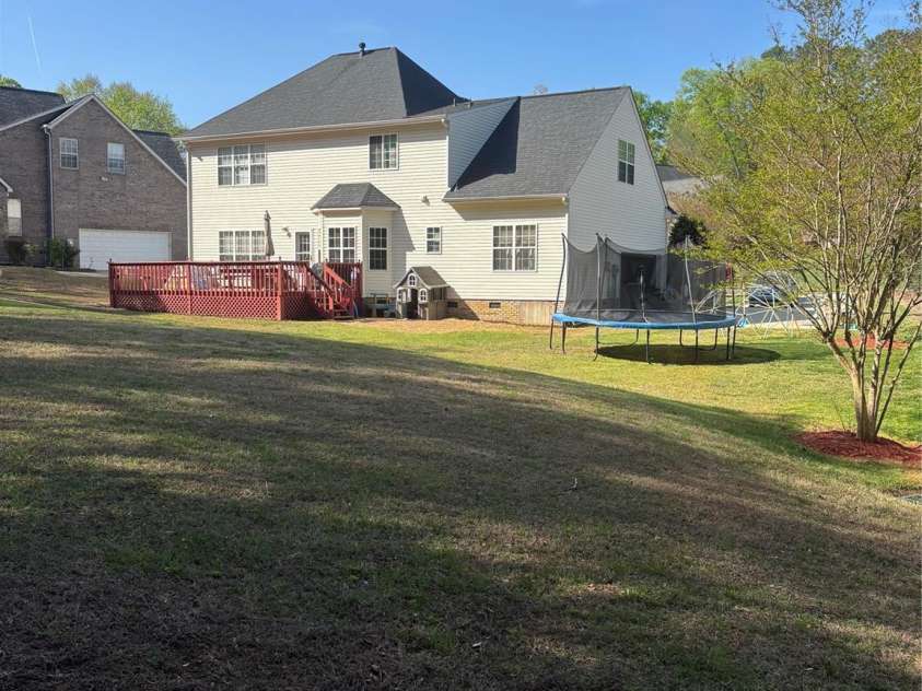 5367 Harvest Hill Drive, Harrisburg, NC 28075.  MLS# CAR4362379, YatesRealty ID 22892. 