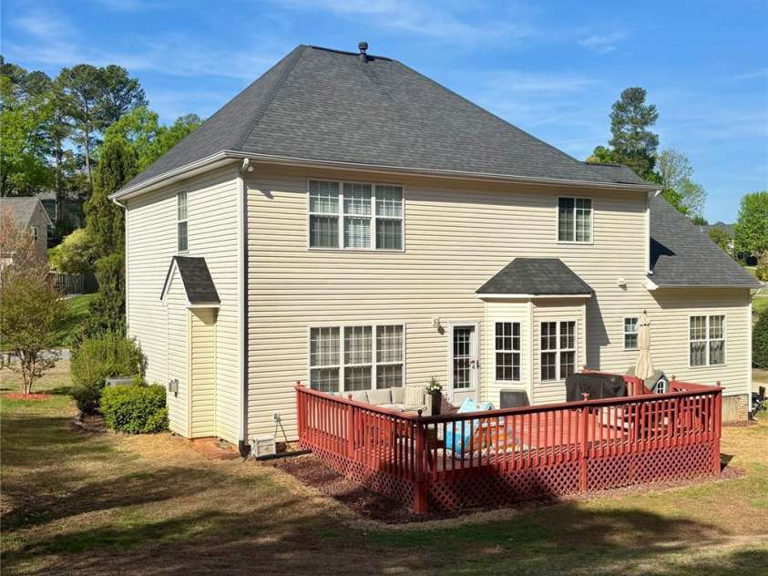 5367 Harvest Hill Drive, Harrisburg, NC 28075.  MLS# CAR4362379, YatesRealty ID 22892. 
