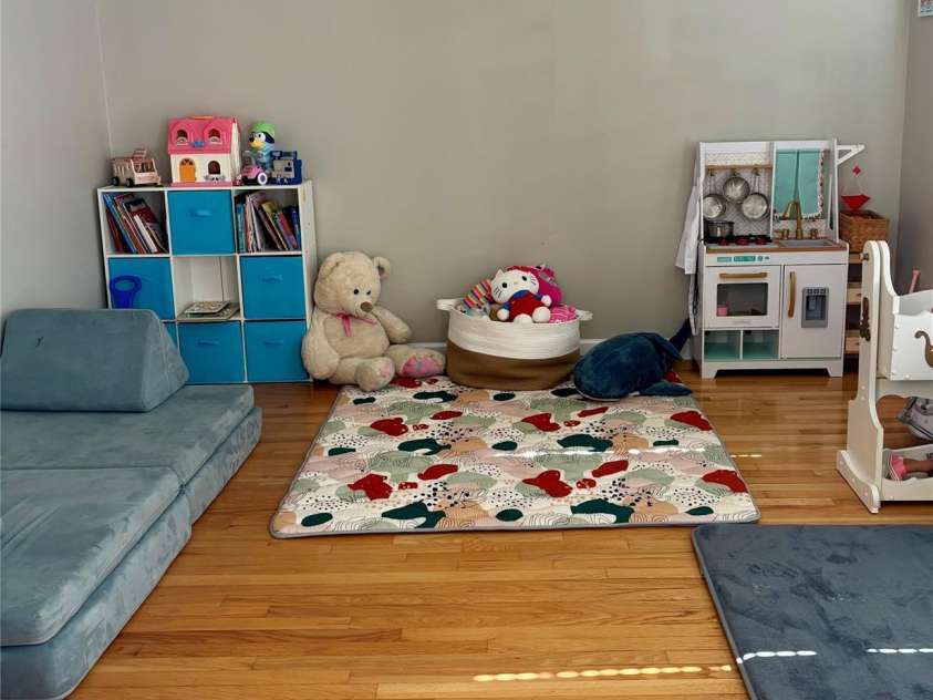 5367 Harvest Hill Drive, Harrisburg, NC 28075.  MLS# CAR4362379, YatesRealty ID 22892. Playroom/Office