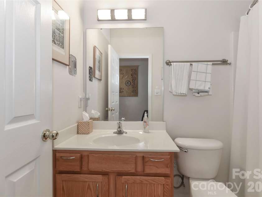 158 Forest Walk Way, Mooresville, NC 28115.  MLS# CAR4360572, YatesRealty ID 22893. 