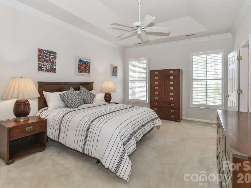 158 Forest Walk Way, Mooresville, NC 28115.  MLS# CAR4360572, YatesRealty ID 22893. 