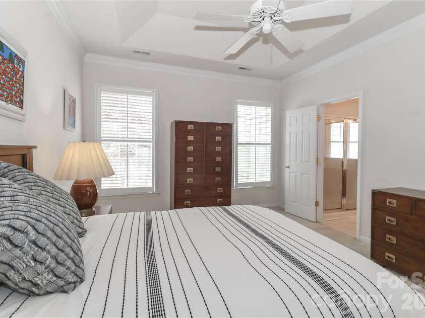 158 Forest Walk Way, Mooresville, NC 28115.  MLS# CAR4360572, YatesRealty ID 22893. 