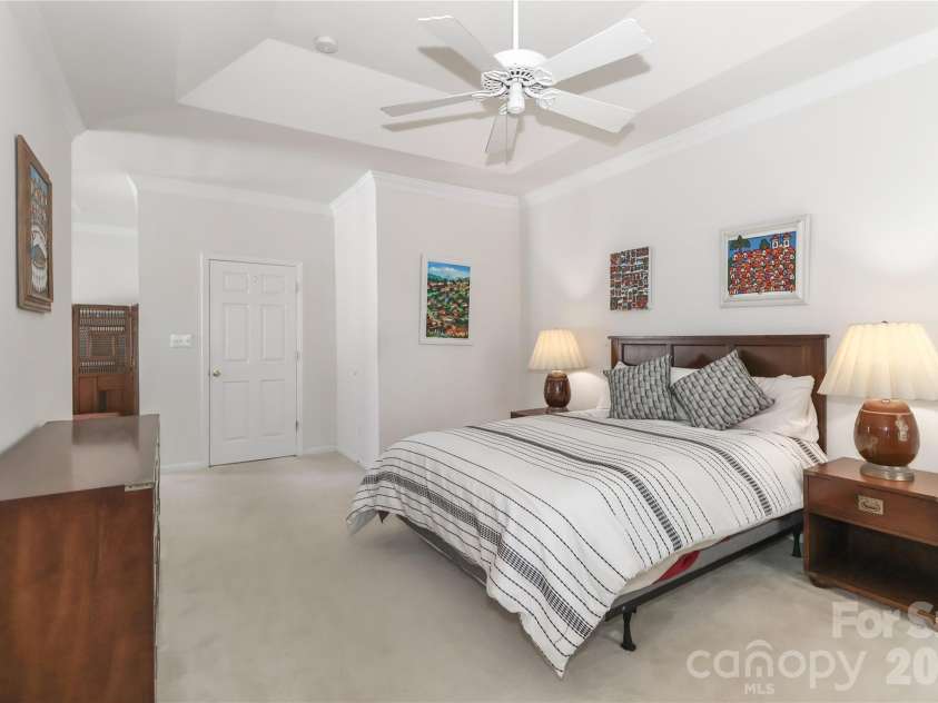 158 Forest Walk Way, Mooresville, NC 28115.  MLS# CAR4360572, YatesRealty ID 22893. 