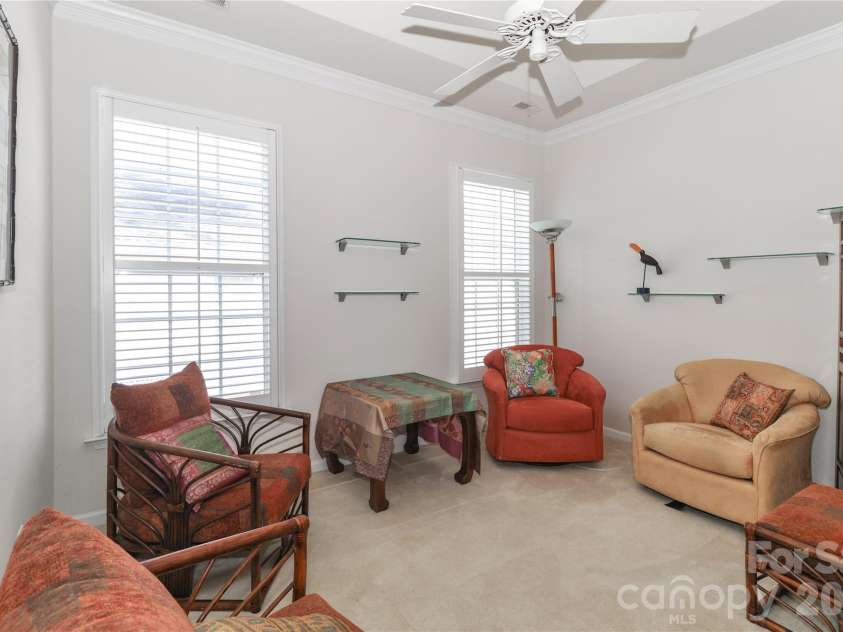 158 Forest Walk Way, Mooresville, NC 28115.  MLS# CAR4360572, YatesRealty ID 22893. 