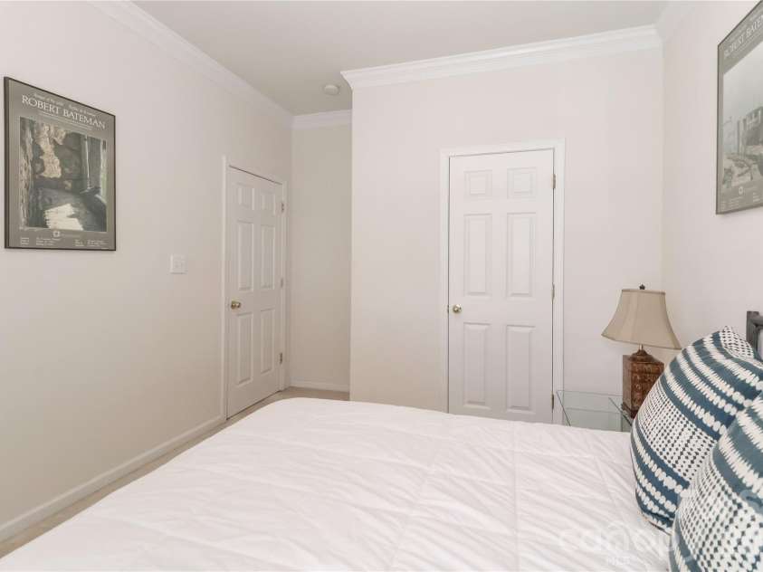 158 Forest Walk Way, Mooresville, NC 28115.  MLS# CAR4360572, YatesRealty ID 22893. 
