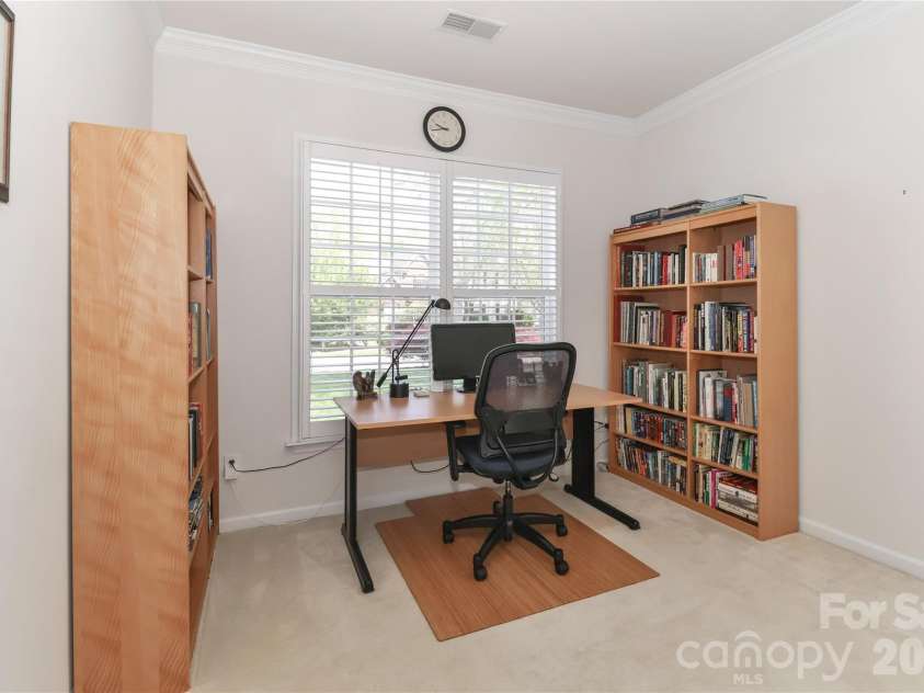 158 Forest Walk Way, Mooresville, NC 28115.  MLS# CAR4360572, YatesRealty ID 22893. 
