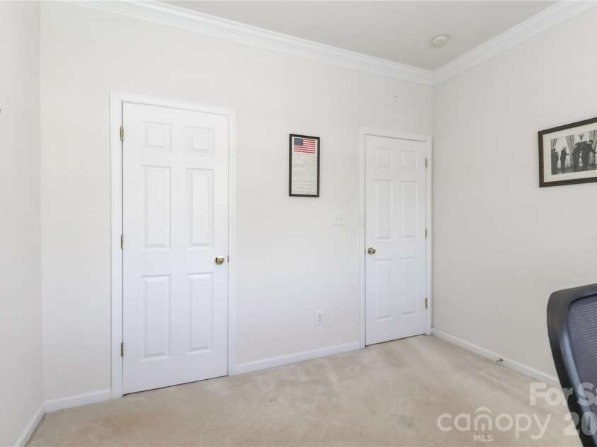 158 Forest Walk Way, Mooresville, NC 28115.  MLS# CAR4360572, YatesRealty ID 22893. 